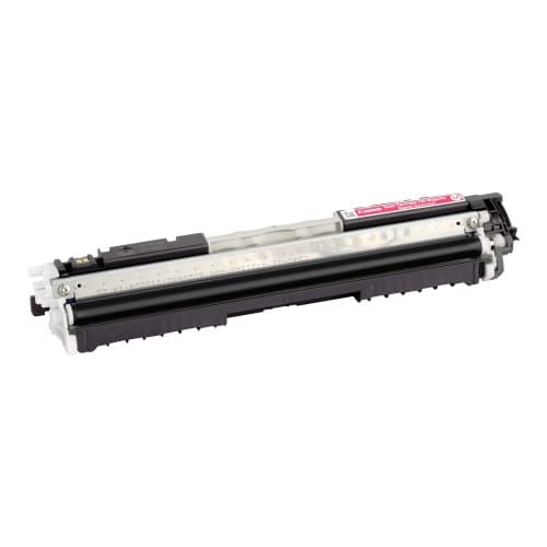 Canon 729 M - magenta - original - tonerkassett