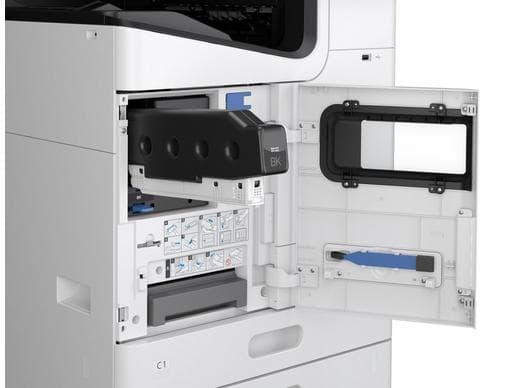 Epson T15H1 - Svart - original - bläckpatron - för WorkForce Enterprise AM-M5500