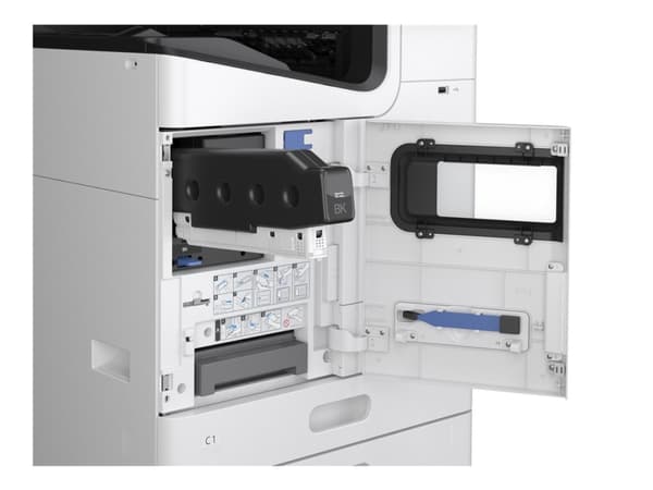 Epson T15H1 - Svart - original - bläckpatron - för WorkForce Enterprise AM-M5500