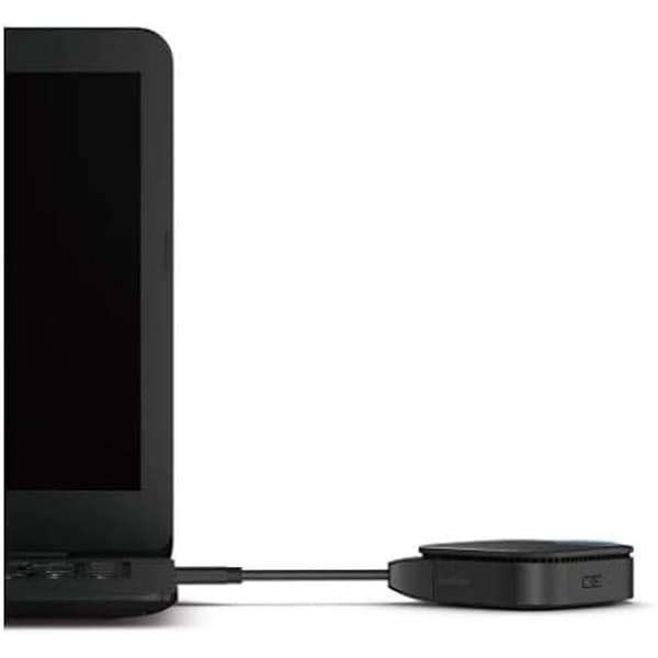 BenQ InstaShow VS10 Button Kit - Svart - 60 fps