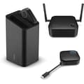 Miniatyrbild 1 av 2: BenQ InstaShow VS10 Button Kit - Svart - 60 fps