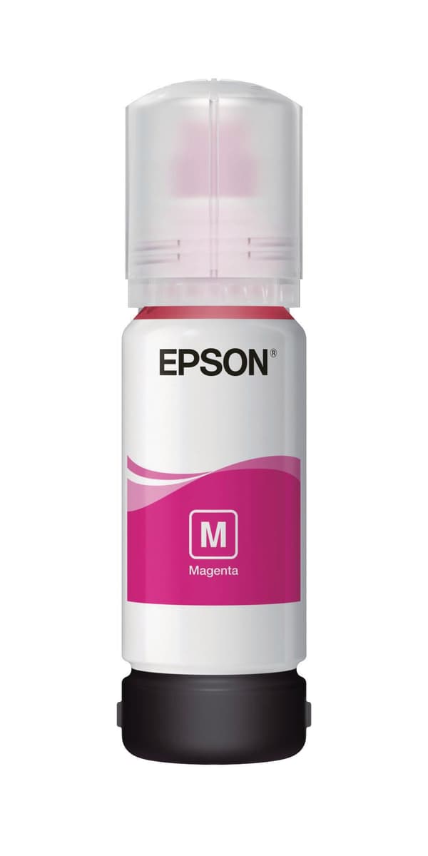 Bläckpatron EPSON 113 C13T06B340 6K mage
