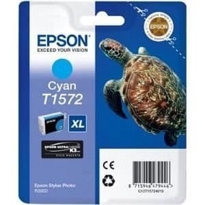 1 original Epson bläckpatron C13T157240...