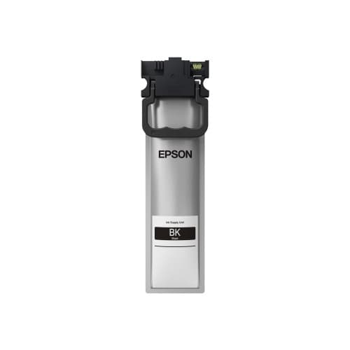 Epson - L-storlek - svart - original - bläckpatron
