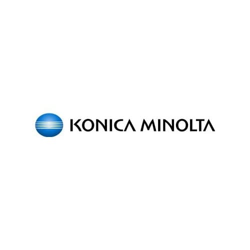 Konica Minolta - färg (cyan, magenta, gul) - original - valsenhet