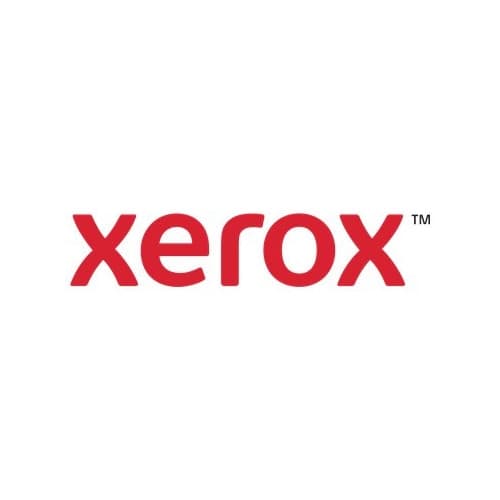 Xerox - fixeringsenhetssats