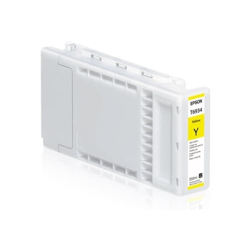 Epson T6934 - gul - original - bläckpatron