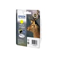 Miniatyrbild 4 av 4: EPSON T1304 bläckpatron - Gul - Bläckstråle - 1004 sidor