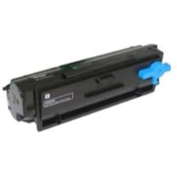Toner - TOSHIBA - T-409E-R - Svart - Kompatibel - 1 styck