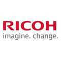 Miniatyrbild 2 av 2: Toner - RICOH - 842563 - Magenta