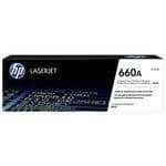 HP LaserJet 660A trumset (W2004A) - Äkta svart trumma - 65 000 sidkapacitet