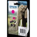 Miniatyrbild 2 av 2: EPSON T2433 XL Magenta - Elephant Ink Cartridge (C13T24334012)