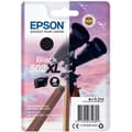Miniatyrbild 2 av 5: EPSON 502 XL svart bläckpatron - kikare (C13T02W14010)