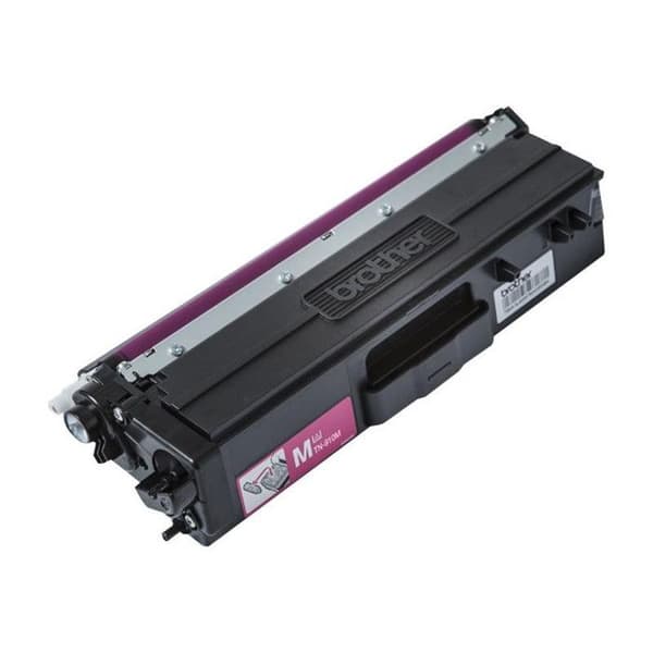 BROTHER TN910M Ultra Jumbo Magenta tonerkassett för BROTHER HL-L9310, MFC-L9570