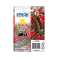 Miniatyrbild 3 av 3: Bläckpatron 503 - Epson - Gul Chili - 3,3 ml - Original förbrukningsvara - Kompatibel med XP-5200