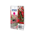 Miniatyrbild 2 av 2: Cartouche bläck 503 - EPSON - Magenta - Kompatibel - Larm under plastförpackning - 1 styck