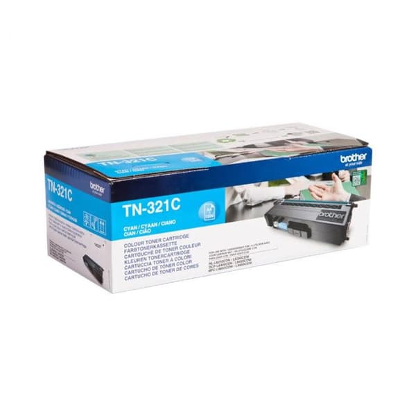 BROR Toner TN- TN321C
