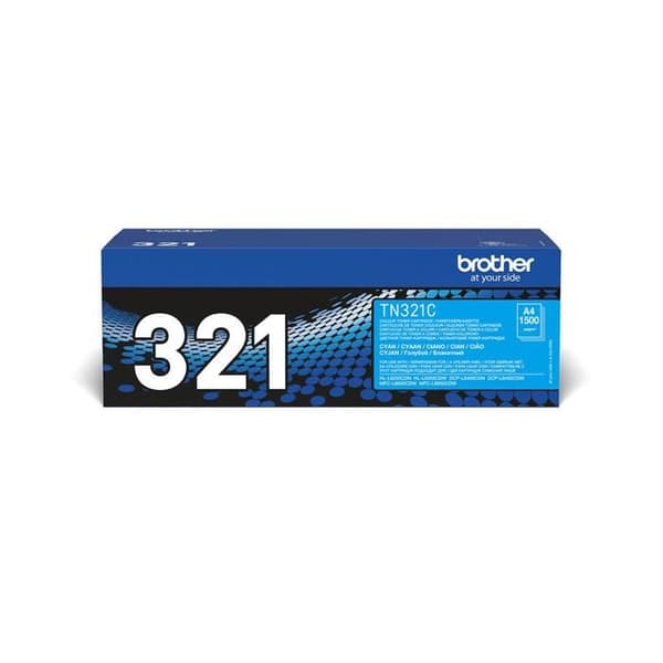 BROR Toner TN- TN321C