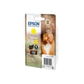 Miniatyrbild 2 av 4: Original EPSON 378XL bläckpatron - 9,3 ml - XL - Gul