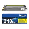 Miniatyrbild 4 av 6: Gult bläcktoner TN248XLY - BROTHER - Hög kapacitet - 2300 sidor