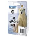Miniatyrbild 2 av 2: Epson Claria Premium 26 bläckpatron - Fotosvart - Bläckstråle - Standardkapacitet - 400 sidor - 1