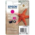 Miniatyrbild 1 av 4: EPSON 603 XL Magenta - Starfish bläckpatron (C13T03A34010)