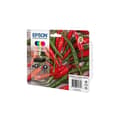 Miniatyrbild 4 av 4: Bläckpatroner - EPSON - 503XL - Svart - Multipack - Hög kapacitet (XL)