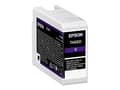 Miniatyrbild 2 av 4: EPSON Singlepack Purple T46SD UltraChrom Singlepack Purple T46SD UltraChrome Pro 10 bläck 26ml