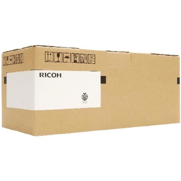 Toner - RICOH - 842507 - Gul - Kompatibelt generiskt tillbehör