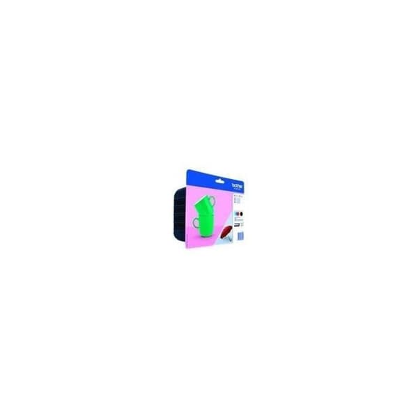 BROTHER Cartouche LC227XLVALBP