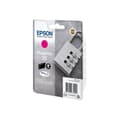 Miniatyrbild 1 av 3: Epson DURABrite Ultra 35 bläckpatron - Magenta - Bläckstråle - 650 sidor - 1