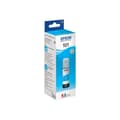 Miniatyrbild 1 av 3: Epson EcoTank 101 begagnad bläckflaska - Cyan - Bläckstråle - 6000 sidor