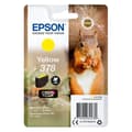 Miniatyrbild 1 av 4: Epson 378 Gul bläckpatron - Claria Photo HD Ink - Standard Yield