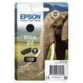 Miniatyrbild 3 av 3: EPSON 24 bläckpatron - Svart - 5,1 ml - för Expression Photo och Premium