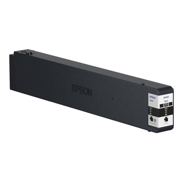 EPSON T02Q bläckpatron - Svart - Original - För WorkForce Enterprise WF-C20600 D4TW