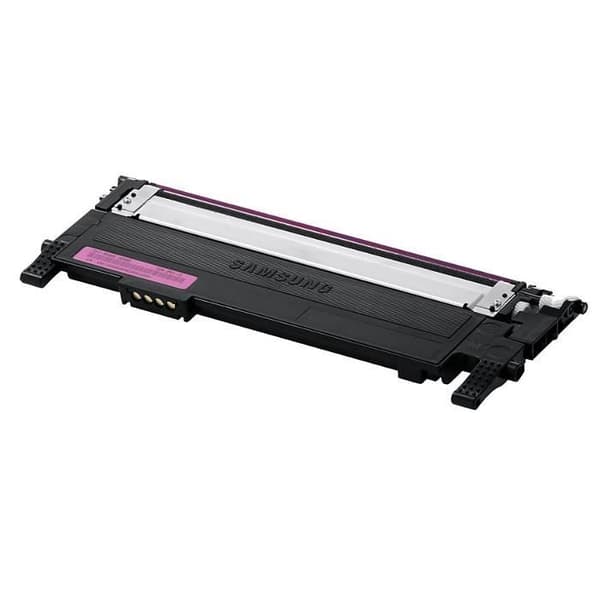 Samsung CLT-M406S Magenta lasertoner