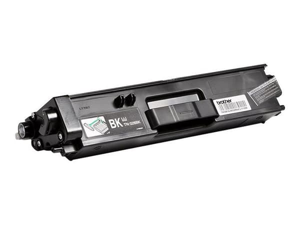 Bror Toner TN326BK