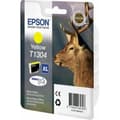 Miniatyrbild 2 av 2: Epson T1304 Original Durabrite Ultra Yellow bläckpatron