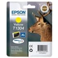 Miniatyrbild 1 av 2: Epson T1304 Original Durabrite Ultra Yellow bläckpatron
