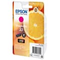 Miniatyrbild 2 av 3: EPSON Original bläckpatron 33 - 4,5 ml - Magenta