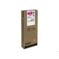 Miniatyrbild 1 av 3: Epson bläckpatron - WorkForce Pro WF-C5210DW - T9453 - 38,1 ml - XL - Magenta
