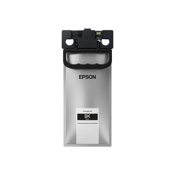 EPSON Epson Inkjet Cartridge - Svart - Bläckstråle - High Yield - 1