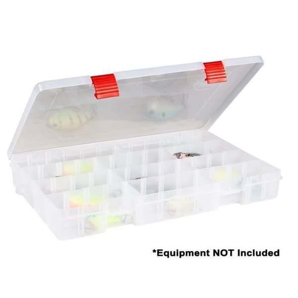 PLANO Rustrictor™ 3700 Tackle Box - Skydd mot rost och korrosion