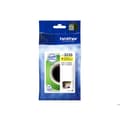 Miniatyrbild 1 av 3: Brother bläckpatron - Gul - 1500 sidor - BROTHER - DCP-J1100DW, MFC-J1300DW