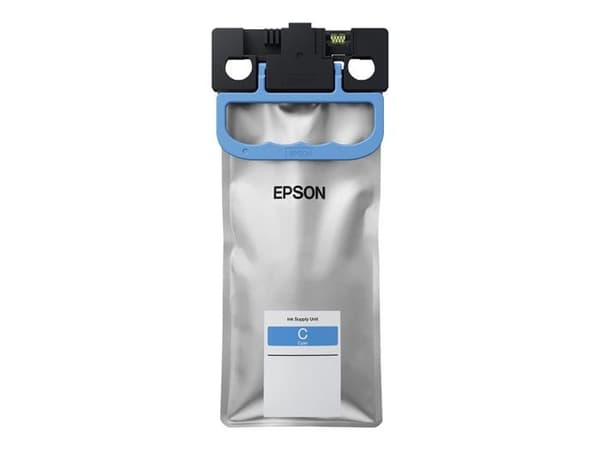 Bläckpatron - EPSON - WorkForce Pro WF-C529R - Cyan - High Yield - Storlek XXL