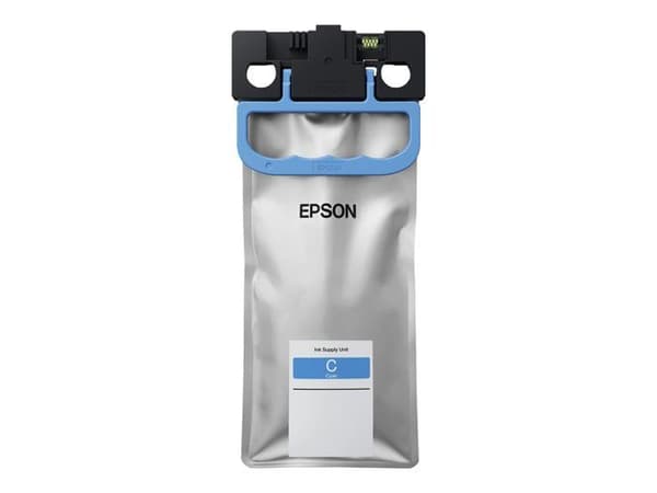 Bläckpatron - EPSON - WorkForce Pro WF-C529R - Cyan - High Yield - Storlek XXL