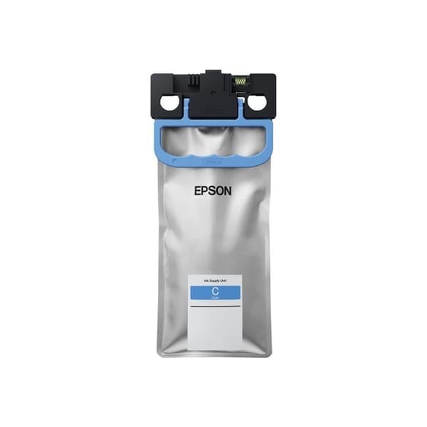 Bläckpatron - EPSON - WorkForce Pro WF-C529R - Cyan - High Yield - Storlek XXL