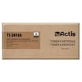 Miniatyrbild 3 av 3: TS-2010A tonerkassett - ACTIS - Samsung ML-1610D2-ML-2010D3 - Svart - 3000 sidor