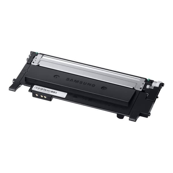 Samsung CLT-K404S Svart originaltonerkassett för Xpress C430W, C480, C480FN, C480FW, C480W, C483W