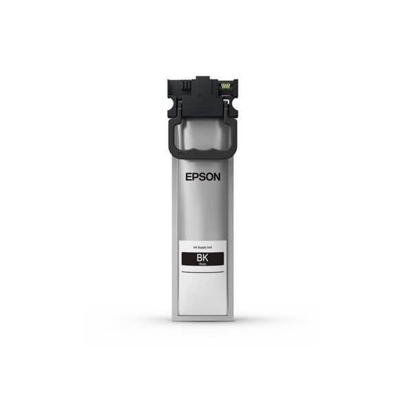 Epson T12D1 - storlek L - svart